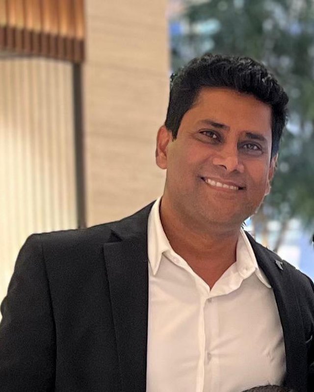 Prof. Dr. Syed Shabber